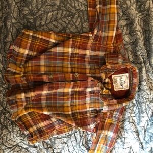 Old Navy Button Up 18-24 months